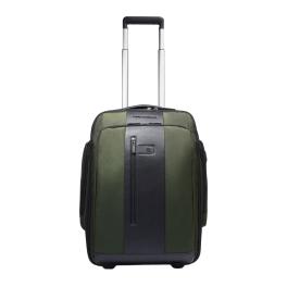 Piquadro BagMotic 53 cm Trolley Laptop Backpack - 1