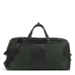 Piquadro Borsone Brief Verde 2 - 1