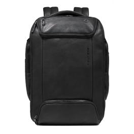 Piquadro Zaino Cronus Porta PC 15.6" Nero - 1