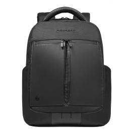 Piquadro Zaino Orion Porta PC 15.6" Nero - 1