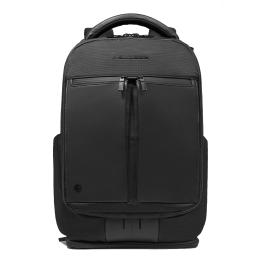 Piquadro Zaino Orion Porta PC 15.6" Nero - 1