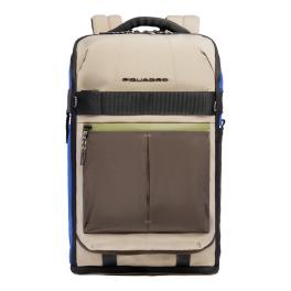 Piquadro Zaino sportivo da bici Arne Porta PC 15.6" - 1