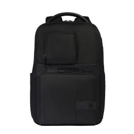 Piquadro Zaino da viaggio Porta PC 14" Nero - 1