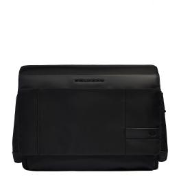 Piquadro Messenger Porta PC 15.6" Nero - 1