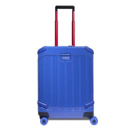 Piquadro Bagaglio a mano POP 55 cm Blu - 1