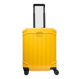 Piquadro Bagaglio a mano POP 55 cm Giallo - 1