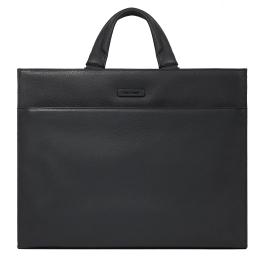 Piquadro Cartella Porta PC Modus 15.6" Nero - 1