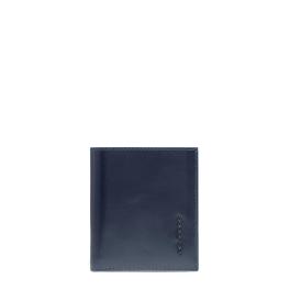 Piquadro Porta Carte di Credito Blue Square Blu2 - 1