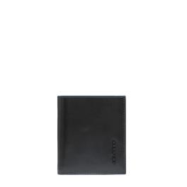 Piquadro Porta Carte di Credito Blue Square Nero - 1