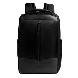 Piquadro Zaino Marcel Porta PC 15.6 Nero - 1