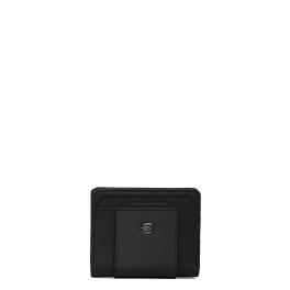 Piquadro Portafoglio Mini Circle Nero - 1
