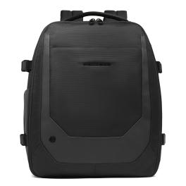 Piquadro Zaino Porta PC 15.6 da viaggio S140 Nero - 1