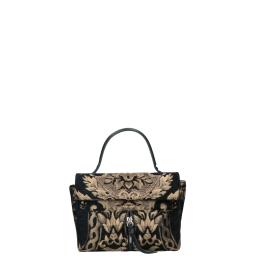 Rebelle Borsa a mano Chloe Opulence Gold - 1
