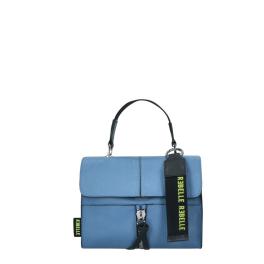 Rebelle Mini Bag Chloe Satchel Indigo - 1