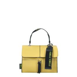 Rebelle Mini Bag Chloe Satchel Lemonade - 1
