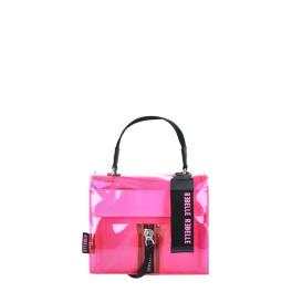 Rebelle Mini Bag Chloe Space Trip Pink - 1