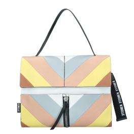 Rebelle Borsa a spalla Clio L Rave Acid - 1