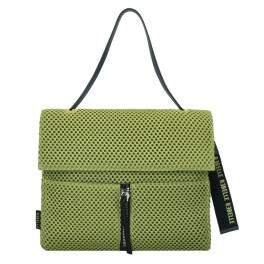 Rebelle Borsa a spalla Clio L Underground Green - 1