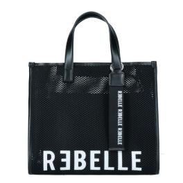 Rebelle Borsa a mano Electra City Black - 1