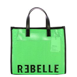 Rebelle Borsa a mano Electra City Green - 1