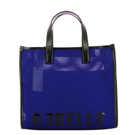 Rebelle Borsa a mano Electra City Ocean - 1