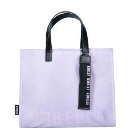 Rebelle Borsa a mano Electra Nylon Wisteria - 1