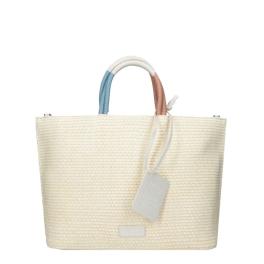 Rebelle Borsa a mano Filippa Giza Shell - 1