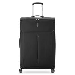 Roncato Trolley Grande Espandibile Ironik 2.0 75 cm Nero - 1