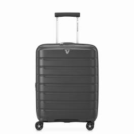 Roncato Bagaglio a mano Espandibile B-Flying 55 cm Antracite - 1