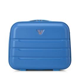Roncato Beauty Case B-Flying Denim - 1