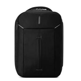 Roncato Zaino da Viaggio Espandibile Ironik 2.0 Nero - 1