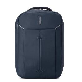 Roncato Zaino da Viaggio Espandibile Ironik 2.0 Blu Notte - 1