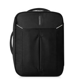Roncato Zaino da Viaggio Ironik 2.0 Nero - 1