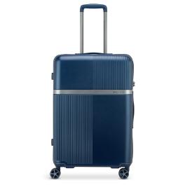 Roncato Trolley Medio Espandibile Airglam 68 cm Blu Notte - 1
