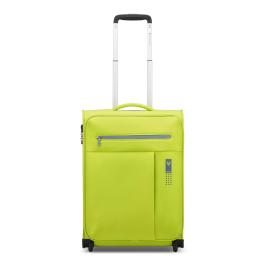 Roncato Bagaglio a mano Lite Soft 55 cm Cyber Lime - 1