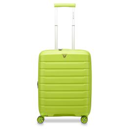 Roncato Bagaglio a mano Espandibile B-Flying 55 cm Cyber Lime - 1
