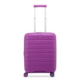 Roncato Bagaglio a mano Espandibile B-Flying 55 cm Orchidea - 1