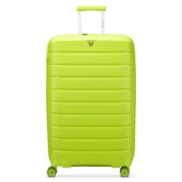 Roncato Trolley Grande Espandibile B-Flying 78 cm Cyber Lime - 1
