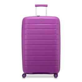 Roncato Trolley Grande Espandibile B-Flying 78 cm Orchidea - 1