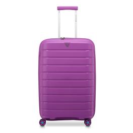 Roncato Trolley Medio Espandibile B-Flying 68 cm Orchidea - 1