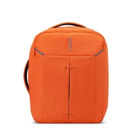 Roncato Zaino da Viaggio Ironik 2.0 Arancio Brillante - 1