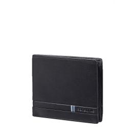 Samsonite Portafoglio Flagged Slg - 1