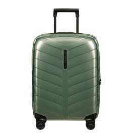 Samsonite Bagaglio a mano Espandibile Attrix 55 cm - 1