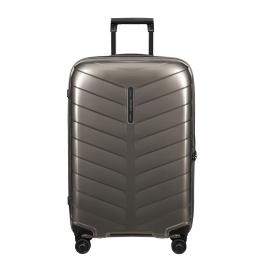 Samsonite Trolley Medio Attrix 69 cm - 1