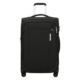 Samsonite Trolley Medio Espandibile Respark 67 cm - 1