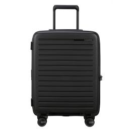 Samsonite Restackd Spinner 55 cm Expandable Cabin Luggage - 1