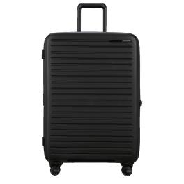 Samsonite Trolley Grande Espandibile Restackd Spinner 75 cm - 1