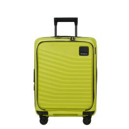 Samsonite Bagaglio a Mano Intuo Spinner Exp. Easy Access 55 cm - 1