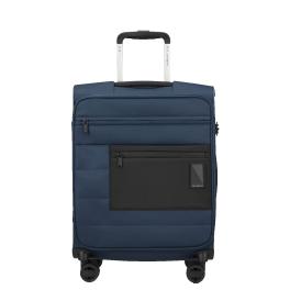 Samsonite Trolley Bagaglio a Mano Vaycay Spinner 55 cm - 1