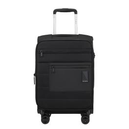 Samsonite Trolley Bagaglio a Mano Vaycay Spinner Exp. 55 cm - 1